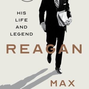 Read more about the article Reagan