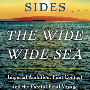 Read more about the article The Wide Wide Sea